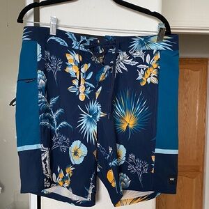 Men’s Vans Swim Shorts size 34